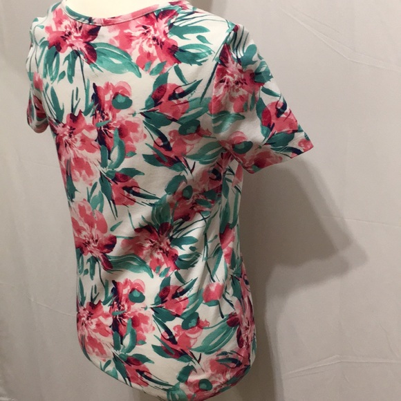 WHITE STAG COTTON TOP - Picture 5 of 10